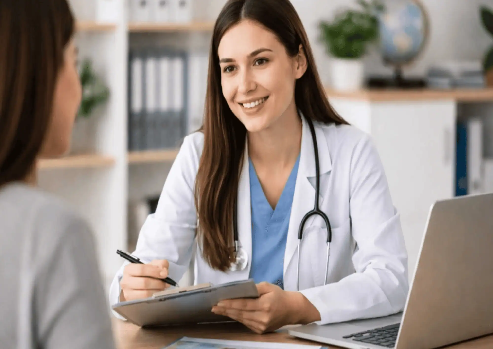 Kontakt und Buchungen 1