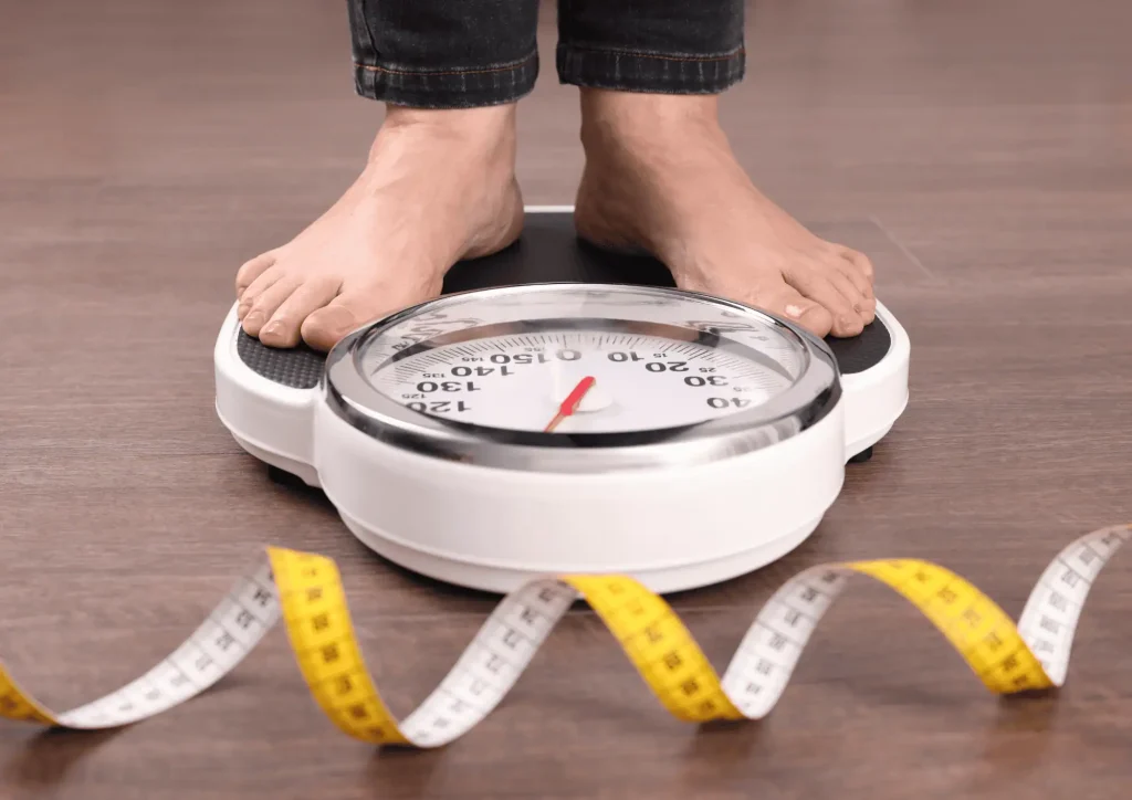 La obesidad no define a una persona, pero sí condiciona aquello que de verdad importa: la salud 1 La obesidad no define a una persona, pero sí condiciona aquello que de verdad importa: la salud 1