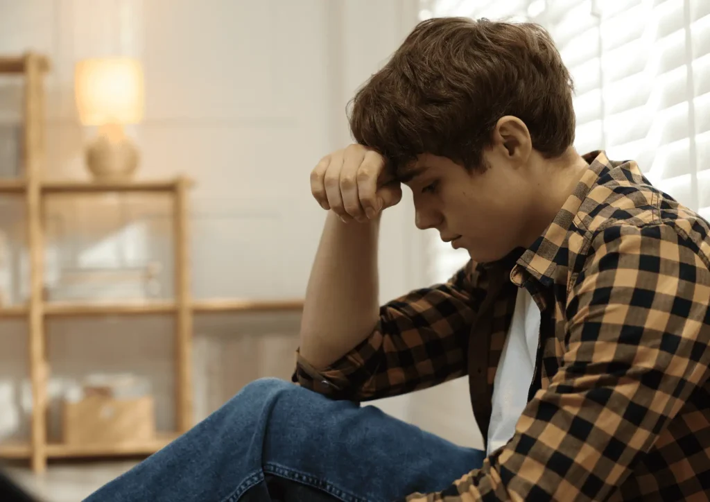 Salud mental en adolescentes: cómo detectar a tiempo lo que no siempre se ve 1 Salud mental en adolescentes: cómo detectar a tiempo lo que no siempre se ve 1
