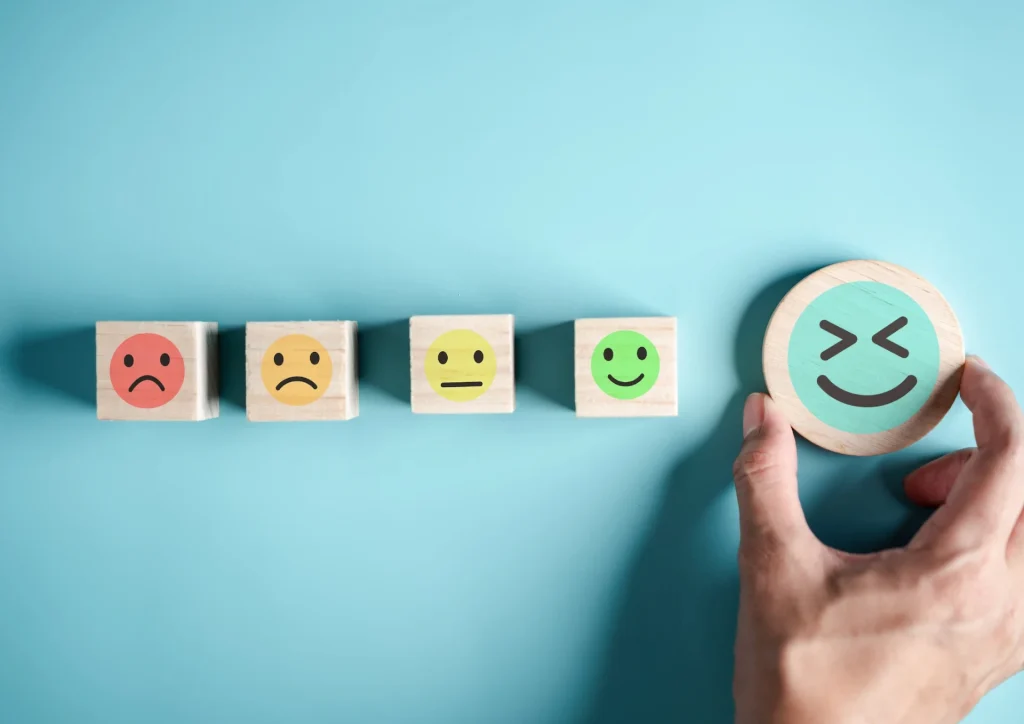 Cómo cuidar nuestro bienestar emocional por el Día Mundial de la Salud Mental 1 Cómo cuidar nuestro bienestar emocional por el Día Mundial de la Salud Mental 1