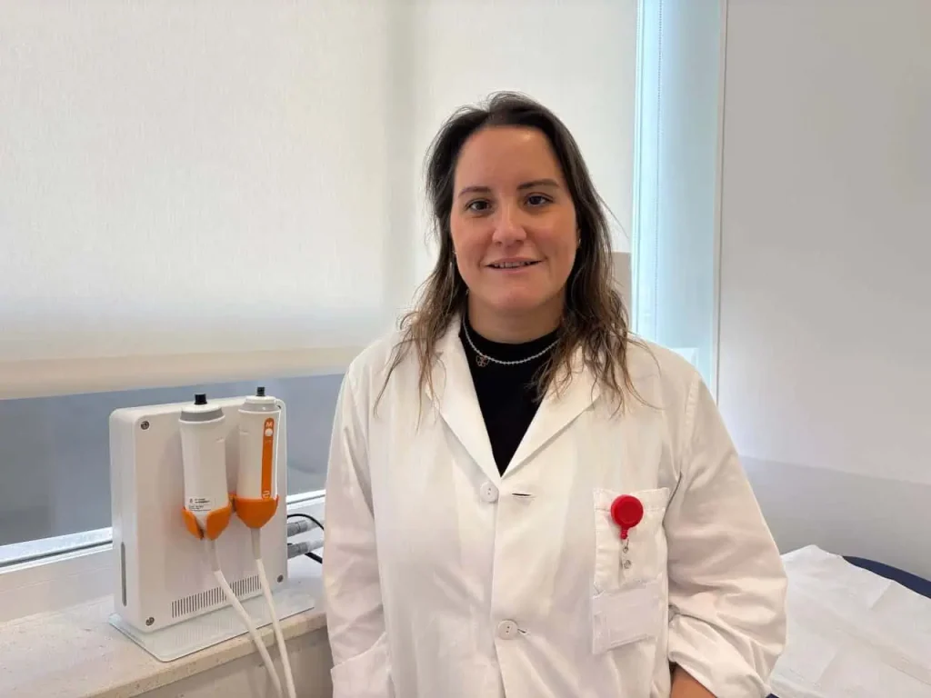 Enfermedades del hígado: la importancia de la detección precoz 3 Enfermedades del hígado: la importancia de la detección precoz 3