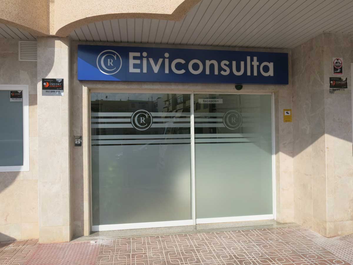 Eivoconsulta San Antonio