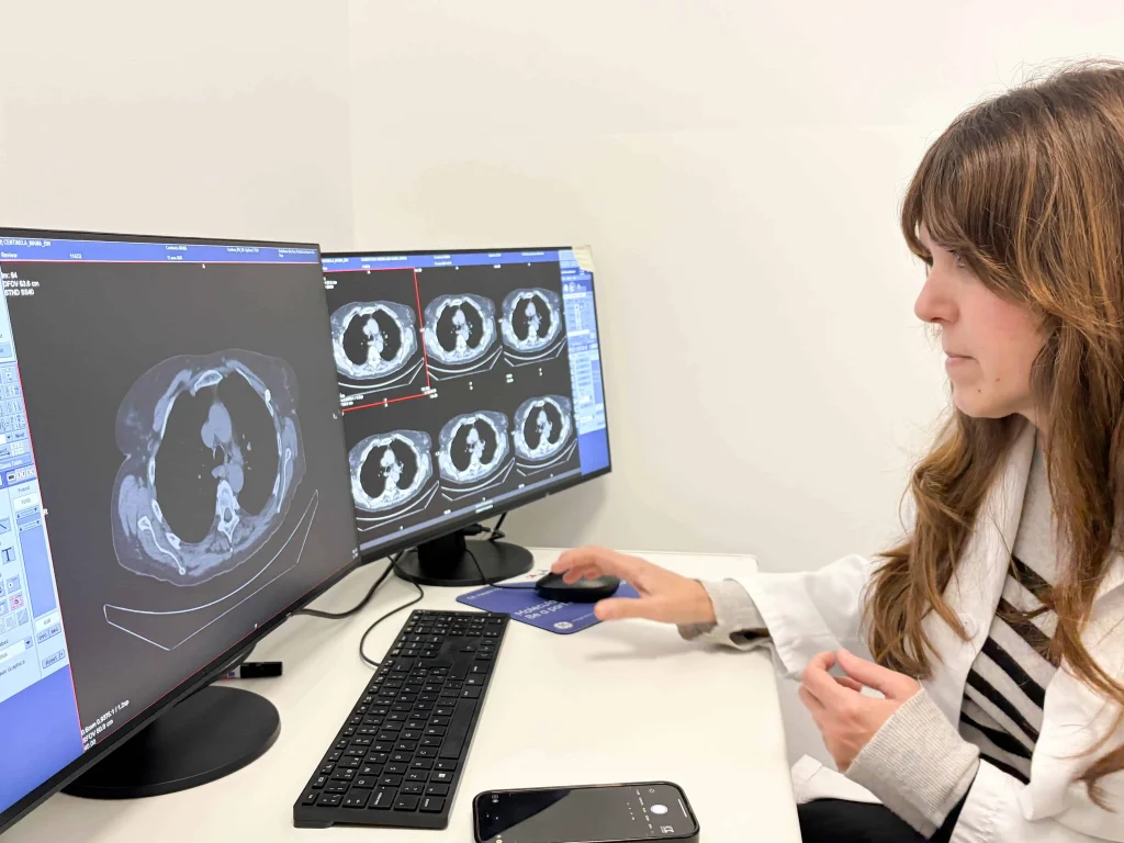 Punto de inflexión para la Sanidad Pitiusa: El SPECT-CT de la Clínica Vila Parc atiende a sus primeros pacientes en Ibiza 2 Punto de inflexión para la Sanidad Pitiusa: El SPECT-CT de la Clínica Vila Parc atiende a sus primeros pacientes en Ibiza 2