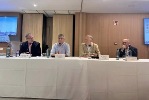 Prensa en Grupo Policlínica 2