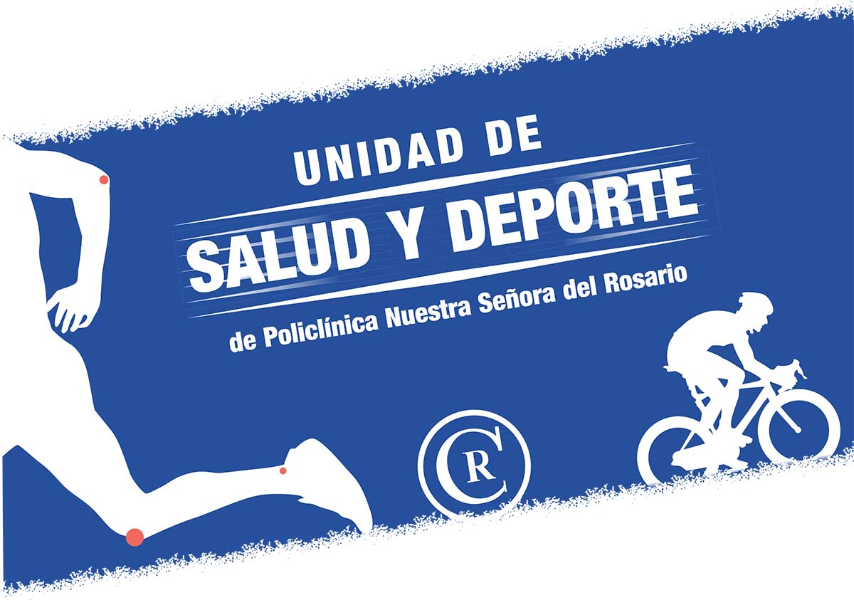 Unidad de Salud y Deporte 1