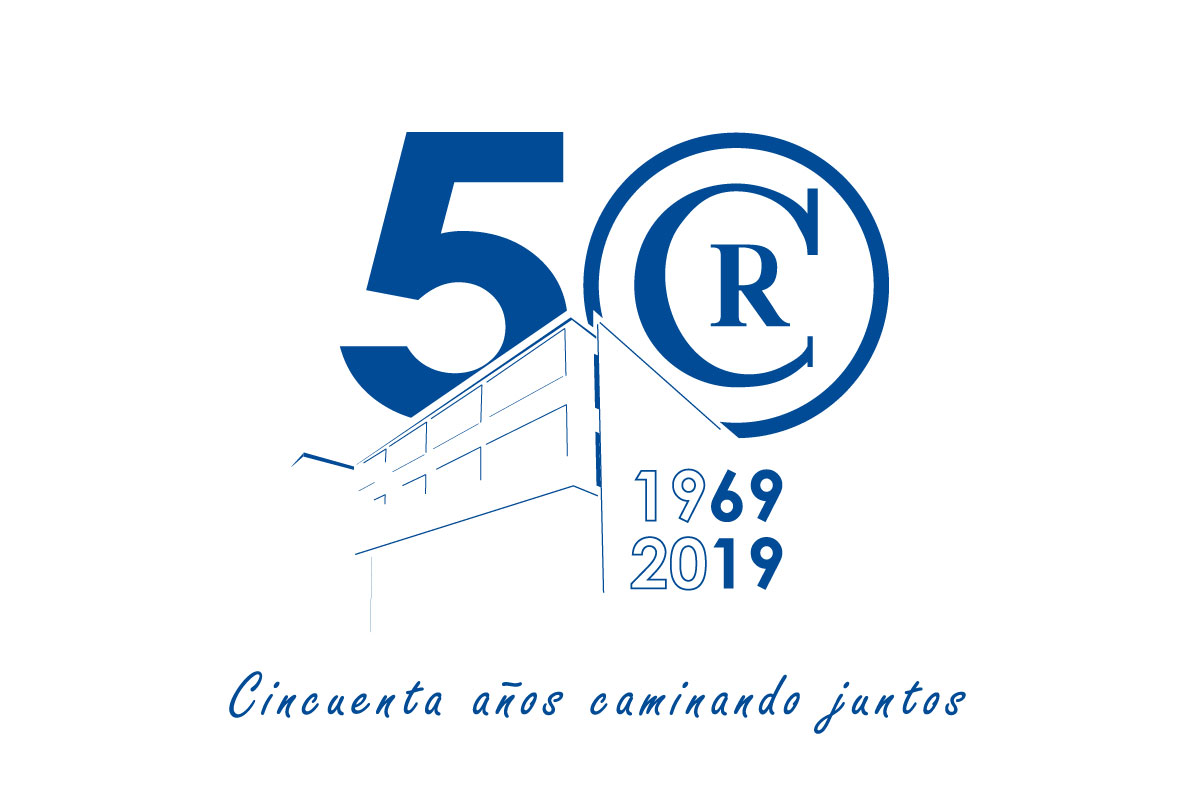 50 aniversari de Grupo Policlínica 1