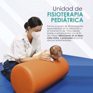 Fisioterapia pediátrica 2022 v