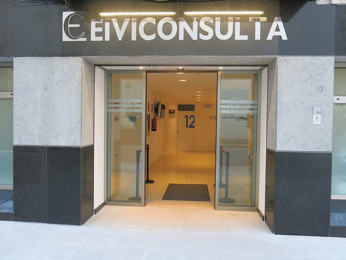 External consultations - Eiviconsulta 1