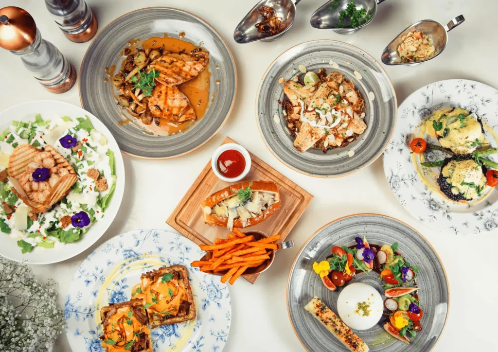 Intoxicaciones alimentarias en Navidad: el riesgo oculto del marisco y cómo prevenirlo 4 Intoxicaciones alimentarias en Navidad: el riesgo oculto del marisco y cómo prevenirlo 4