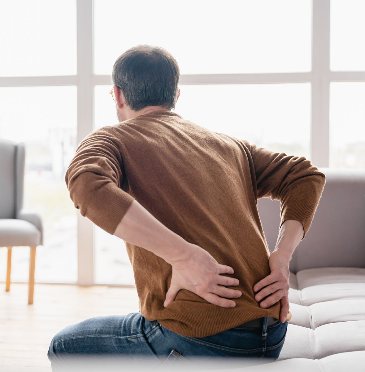 Herniated Disk Treatment - Grupo Policlínica